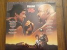Over the Top Stallone LP Record Soundtrack 1987 Columbia in Great Shape VG+