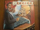 KANSAS The Best Of Kansas 1984 VINYL LP CBS QZ 39283 in Great Shape VG+