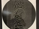 JOY DIVISION - WARSAW picture disc  RZM 200