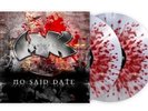 Wu-Tang Masta Killa No Said Date VMP Exclusive 2LP Red Splatter Vinyl New Sealed