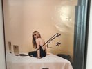 SIGNED Emails I Can't Send by Sabrina Carpenter  Limited Bone Colored Vinyl