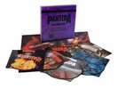 Pantera The Complete Studio Albums 1990-2000 Vinyl Picture Disc Boxed Set NEW