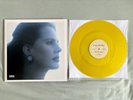 Lana Del Rey - Blue Banisters Vinyl 2xLP Yellow Alternate Artwork Like New