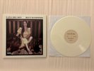 Rare Lana Del Rey - Blue Banisters - Limited Edition Transparent White Vinyl LP