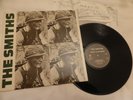 THE SMITHS - MEAT IS MURDER ,ROUGH TRADE,ROUGH 81,1985,M-/M-,UK