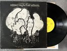 Mixed Bag’s First Album-Tribe Records.Phil Ranelin Jazz Larry Nozero- PLZ READ