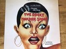 Lou Adler The Rocky Horror Show Original Roxy Cast Vinyl LP 1974 Ode Records