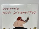 Action Bronson - Mr. Wonderful [Vinyl LP] Explicit *Sleeve Damage*
