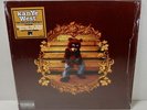 KANYE WEST  The College Dropout
