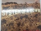 System Of A Down – Toxicity (2001, Vinyl)