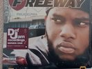 Freeway - Philadelphia Freeway - Burgundy - Explicit - 2 LP -New Vinyl Record LP