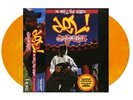 Del the Funky Homosapien - NO NEED FOR ALARM  Orange Color Vinyl 2 LP NEW SEALED