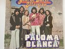 George Baker Selection Paloma Blanca 1975 LP SEALED