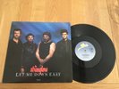 The Stranglers-Let me down easy.12