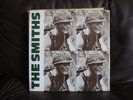 The Smiths – Meat Is Murder 	Rough Trade – ROUGH 81 1st Press