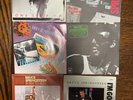 BRUCK SPRINGSTEEN (Lot 6) Born to Run/One Step Up - 45rpm & Pict Sleeve N/M