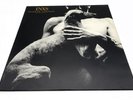 INXS Shabooh Shoobah Vinyl LP Record Aussie 1982 WEA Records 1st Pressing EX OOP