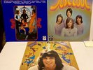 3 Rick Springfield & Zoot LP’s Aussie Press All VG++ RARE Original Presses RARE
