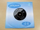 Barry Darvell/Geronimo Stomp/1960 London 7