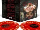 OBITUARY Inked In Blood 2LP Red Cloudy Vinyl NEW Relapse Records LP4567R
