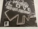 Red Hot Chili Peppers Unlimited Love RSD Limited Silver Vinyl 2LP w Poster NEW