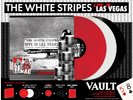 rare THE WHITE STRIPES Live in Las Vegas THIRD MAN VAULT 58 3-LP + BOB DYLAN 7