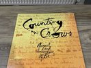 Counting Crows, August and Everything After, Double Vinyl
