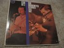 + Stan Getz & Bob Brookmeyer/ Recorded Fall 1961/ Verve/ 1961/ Canada/ Mono
