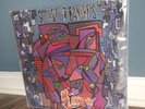 Siouxsie And The Banshees - Hyaena 1984 US 1st - Vinyl Record LP  Goth VG++