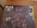 NOCTURNUS  The Key 1ST Press Vinyl