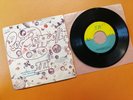 LED ZEPPELIN [ IMMIGRANT SONG ] VINTAGE 7