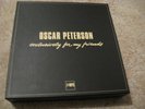 + Oscar Peterson/ Exclusively For My Friends/ MPS/2014/ Box Set/ 6 LPs/ 180 gram
