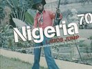 Various Artists Nigeria 70 - Lagos Jump double LP vinyl Europe Strut 2023 2LP