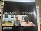 Slightly Stoopid - Live & Direct Acoustic Roots Black Vinyl LP SEALED NEW -READ