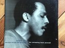 Bud Powell - The Amazing - BLP 1504 Volume 2- Blue Note LP - New York Labels