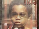 NAS ILLMATIC BRAND NEW SEALED LP 1ST PRESS 1994 C 57684 WU-TANG MOBB DEEP JAY-Z