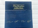 The Beatles Collection (British Blue Box), Vinyl Albums, Complete 13 Parlophone