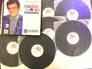9/29/90 CASEY'S TOP 40, 4 HR/6 LP, LONG DISTANCE DEDICATIONS, PRINCE, DINO, INXS