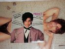 PRINCE  CONTROVERSY LP Near Mint original 1981 Pressing with large POSTER