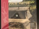 Dolly Parton My Tennessee Mountain Home Smoky Mountain Color Vinyl Me Please VMP