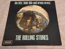 Rar  LP The Rolling Stones-Big Hits-High Tide & Green Grass -1966- Super Zustand