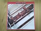 The beatles Red Album Vinyl 1962-1966 Gatefold double album Excellent condition