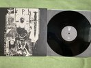 Peste Noire La Sanie Des Siècles OG vinyl Lp Rare Black Metal Graveland absurd