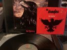THE STRANGLERS The Raven LP w/BONUS Raven/Duchess 7