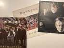 Madness 3 LP Vinyl Bundle   Absolutely, Mad Not Mad and Keep Moving