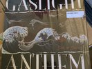 The Gaslight Anthem Sink or Swim Vinyl Record Purple Marble Splatter