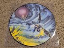 Iron Maiden - Flight Of Icarus 1983 Picture Disc - Record - UK Import