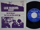 LEA RIDERS GROUP Got No Woman  intense swedish garage 45 MOD psych HEAR