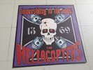 The Hellacopters – Supershitty To The Max  -  lp'  - rare