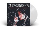 MY CHEMICAL ROMANCE -  THREE CHEERS FOR SWEET REVENGE - Exclusive WHITE Vinyl LP